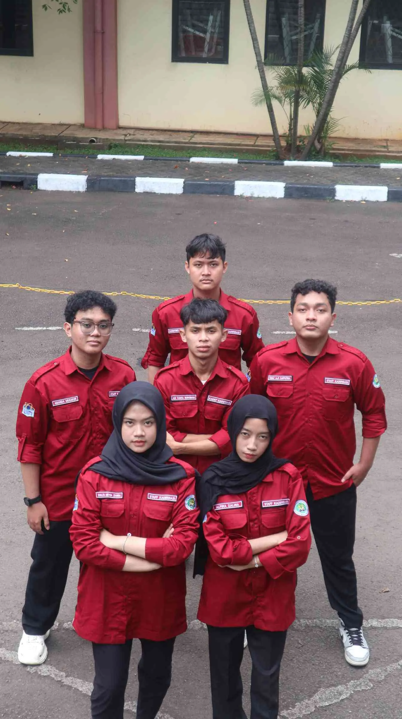 Kaderisasi