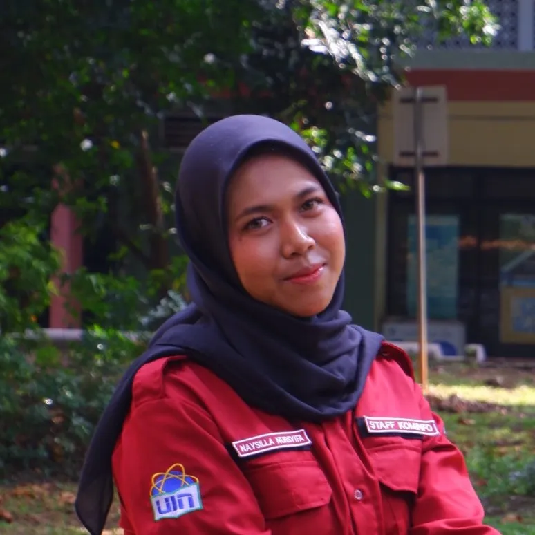Naysilla Nursyifa
