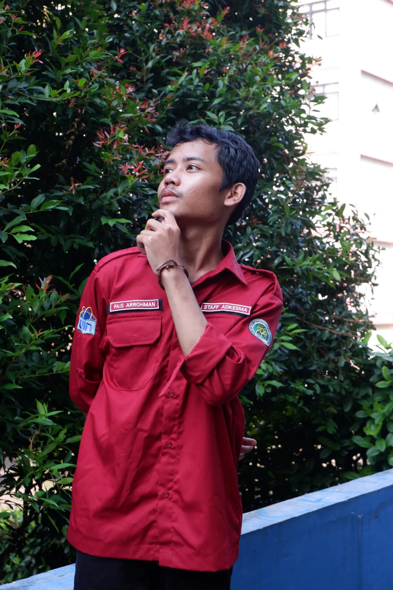 Fais Arrohman