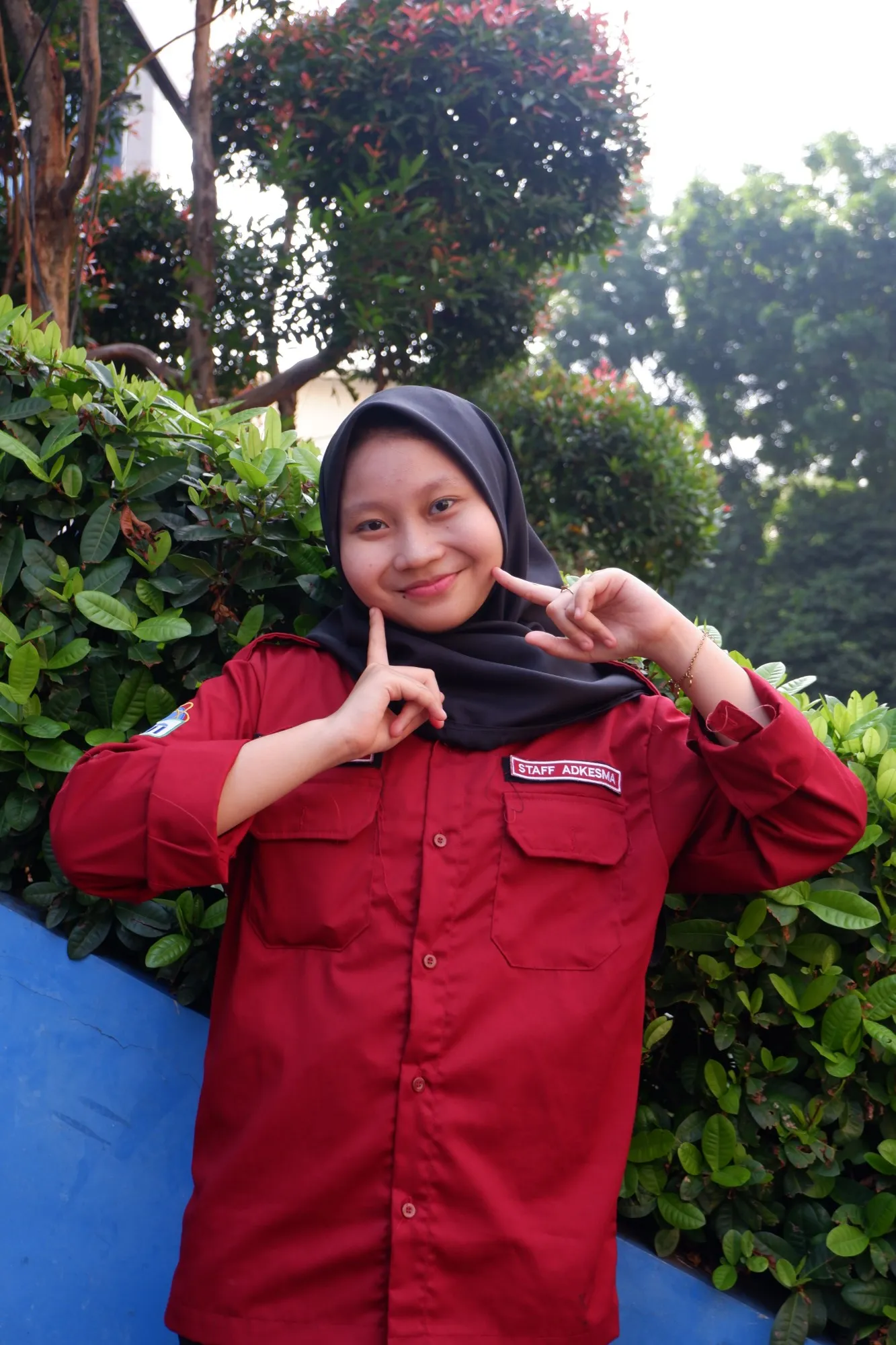 Nabila Alifia Rahmania