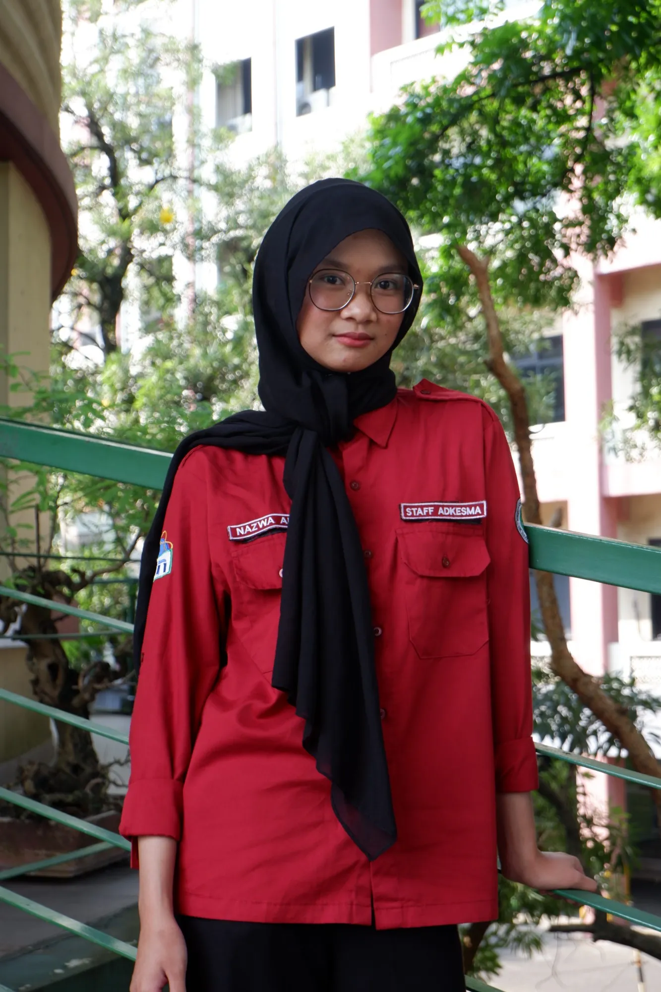 Nazwa Aulia Rahmadhani