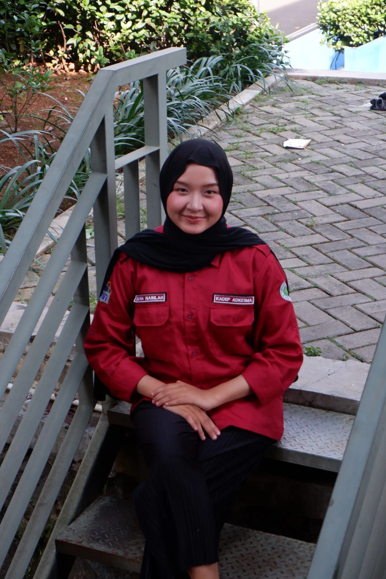 Salwa Nabilah Putri