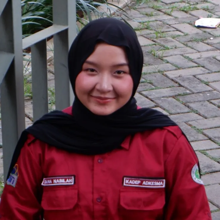 Salwa Nabilah Putri