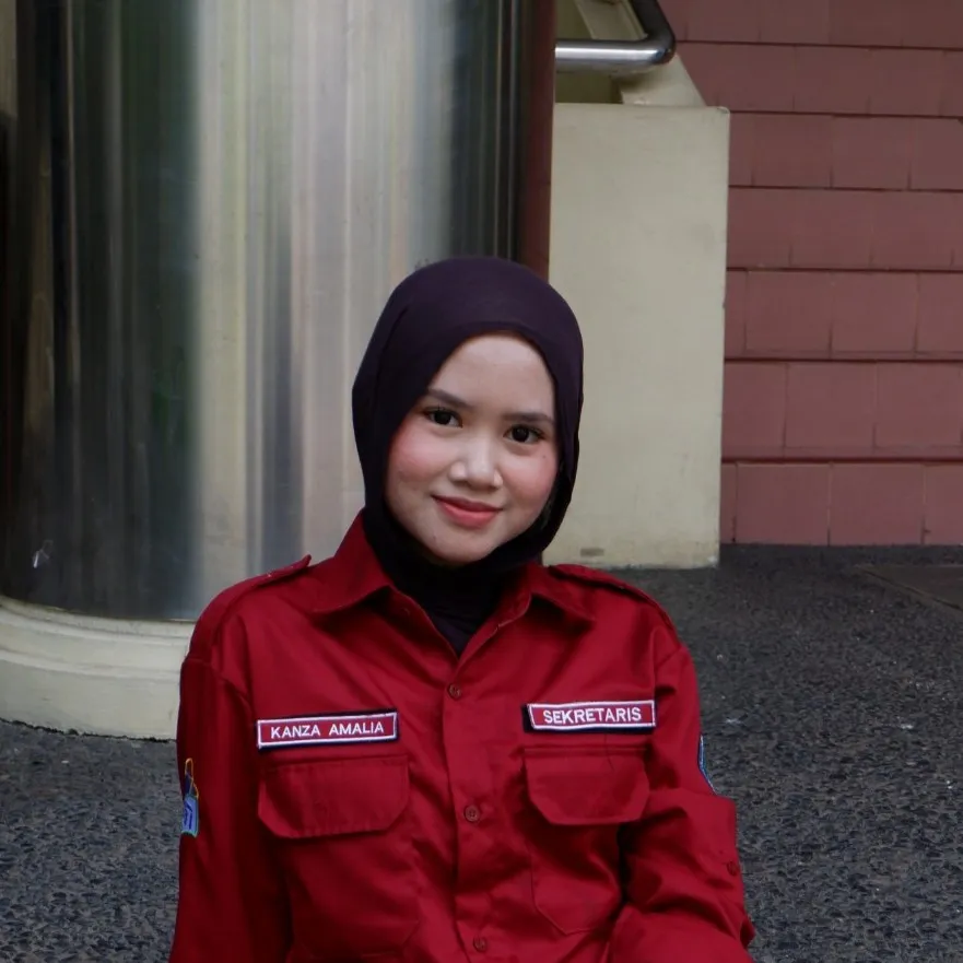 Kanza Amalia