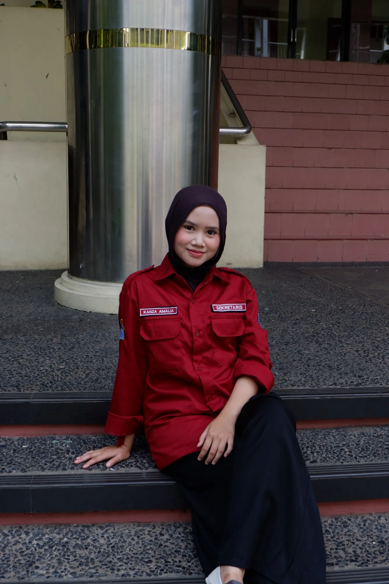 Kanza Amalia