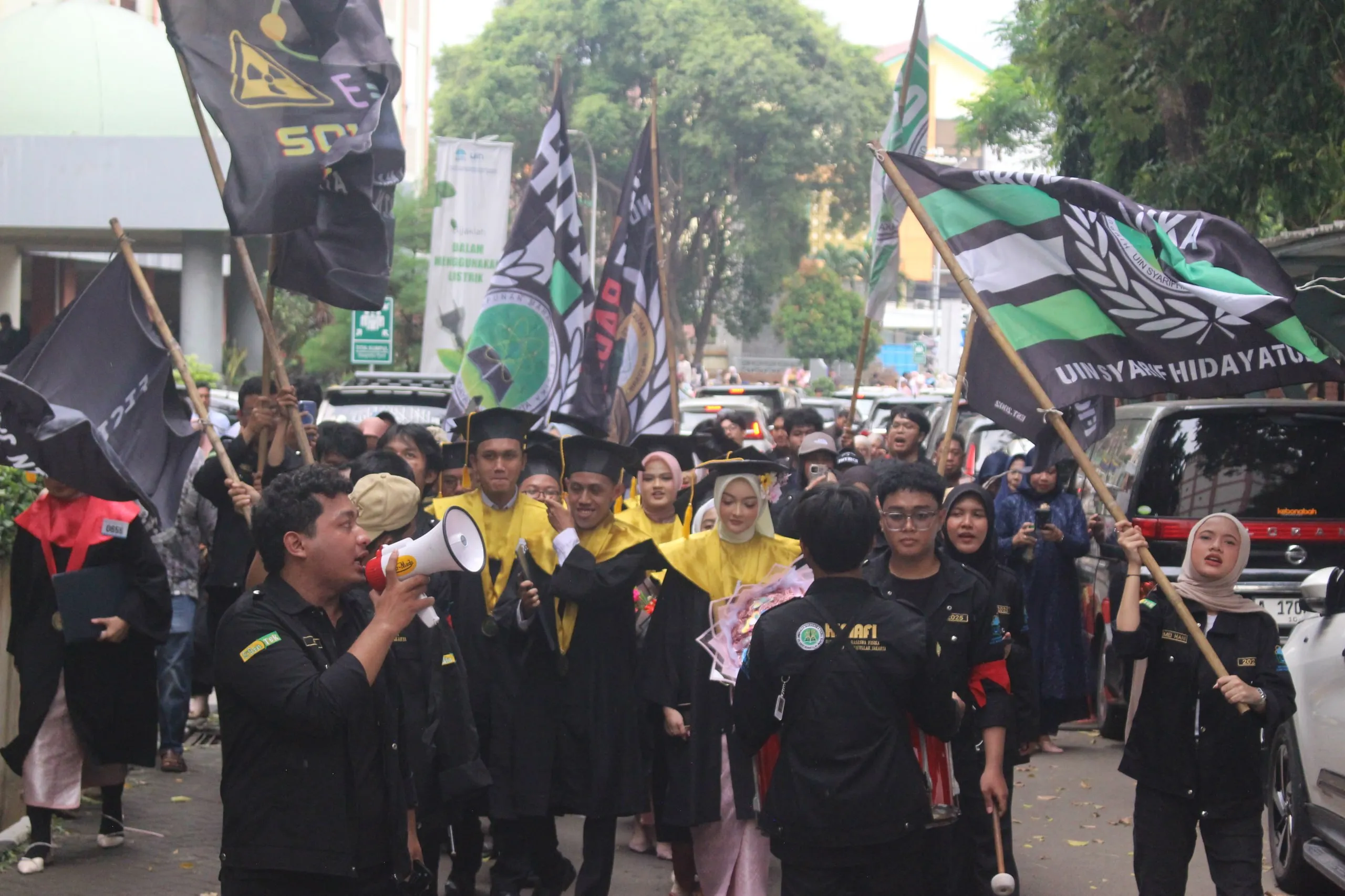 GELORA V