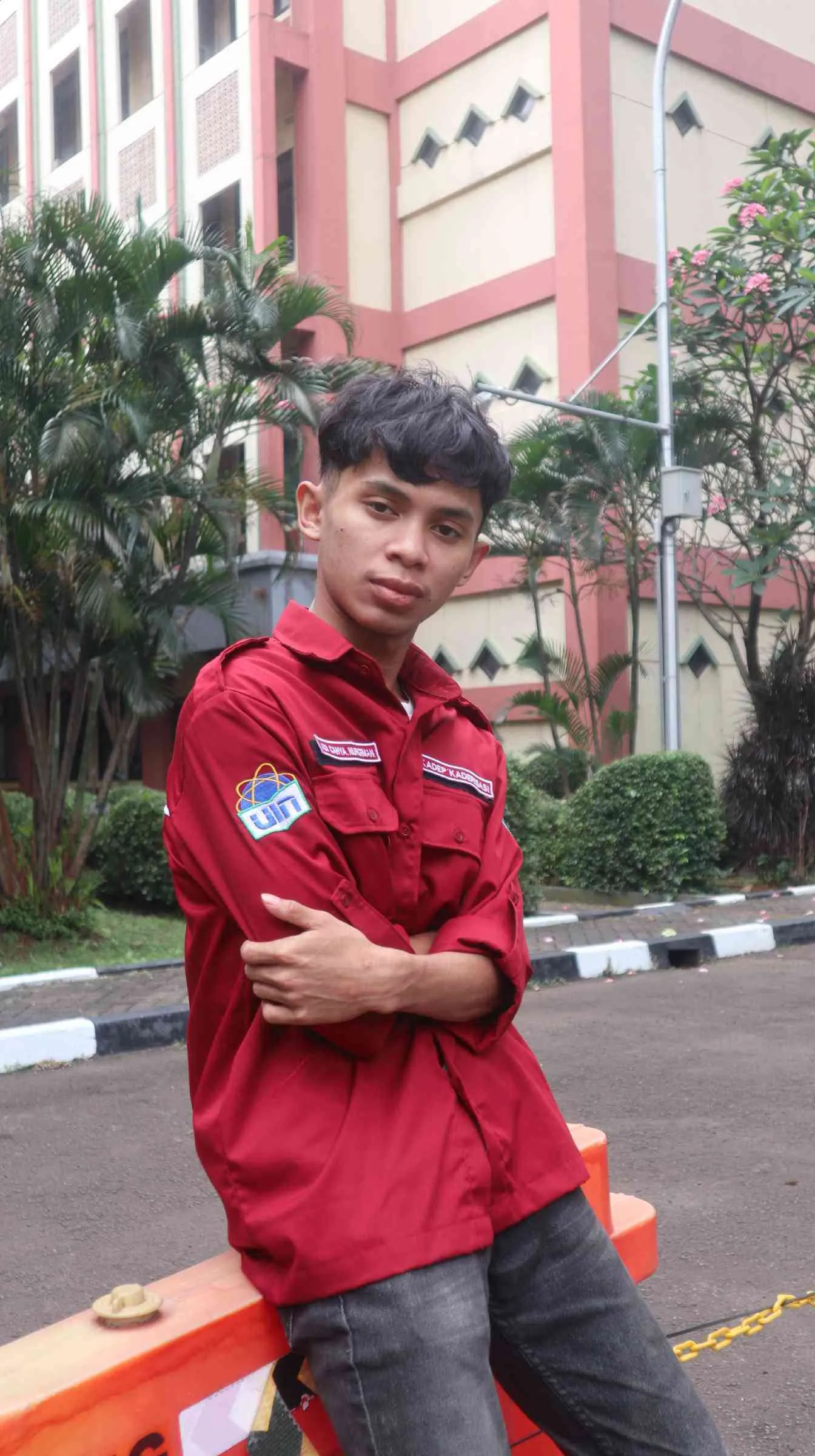 Adi Cahya Nurgiman