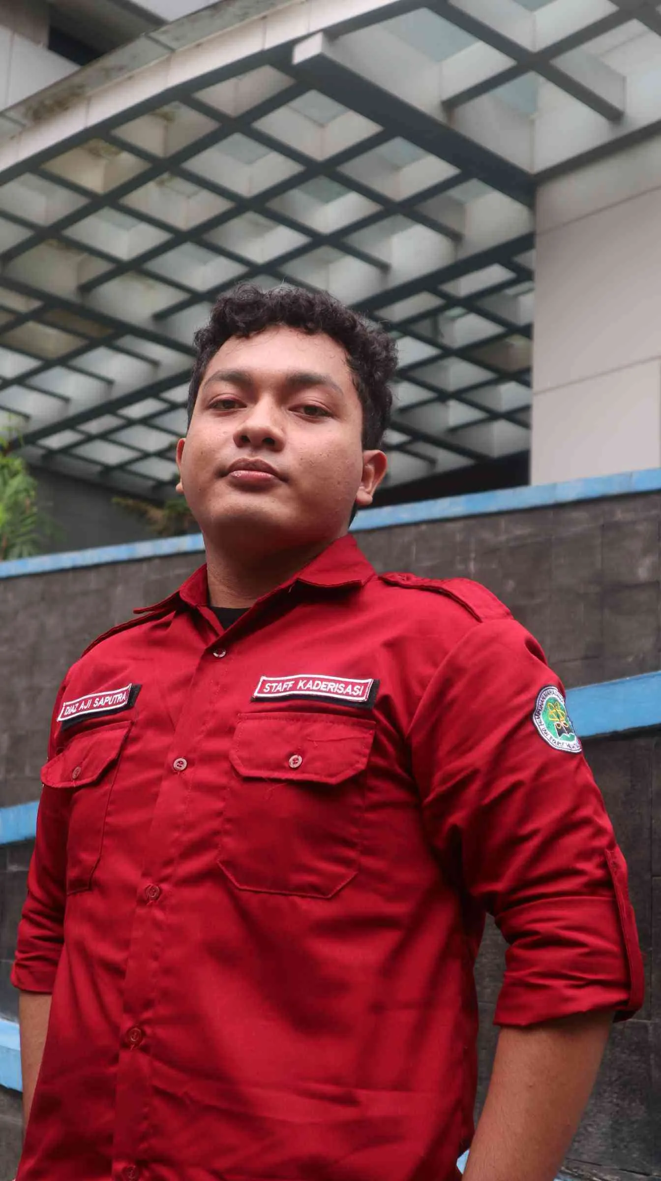 Diaz Aji Saputra
