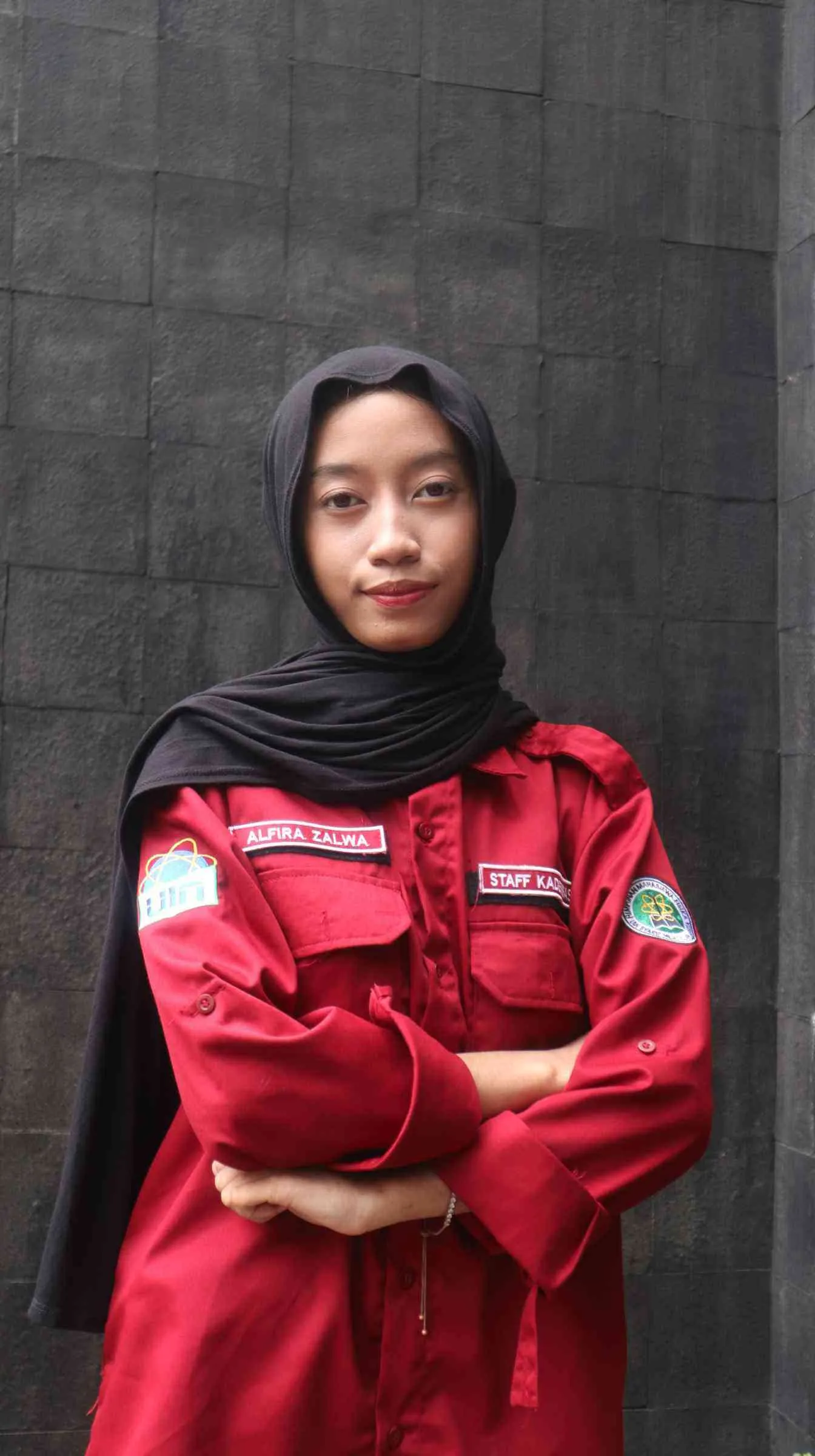 Alfira Zalwa