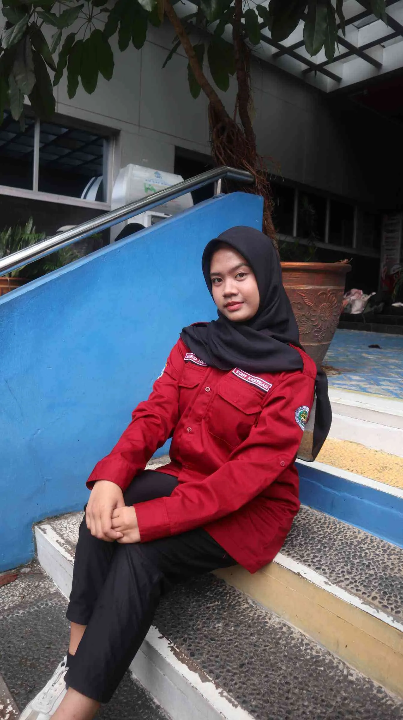 Thalita Meysa Zahra