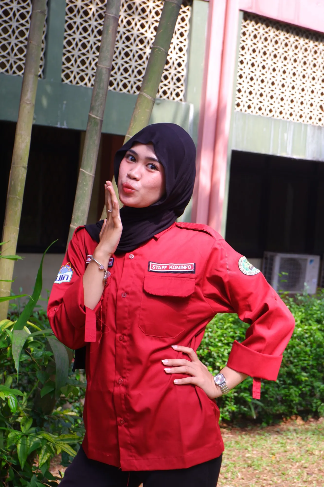 Nouva Ridho Azzahrah