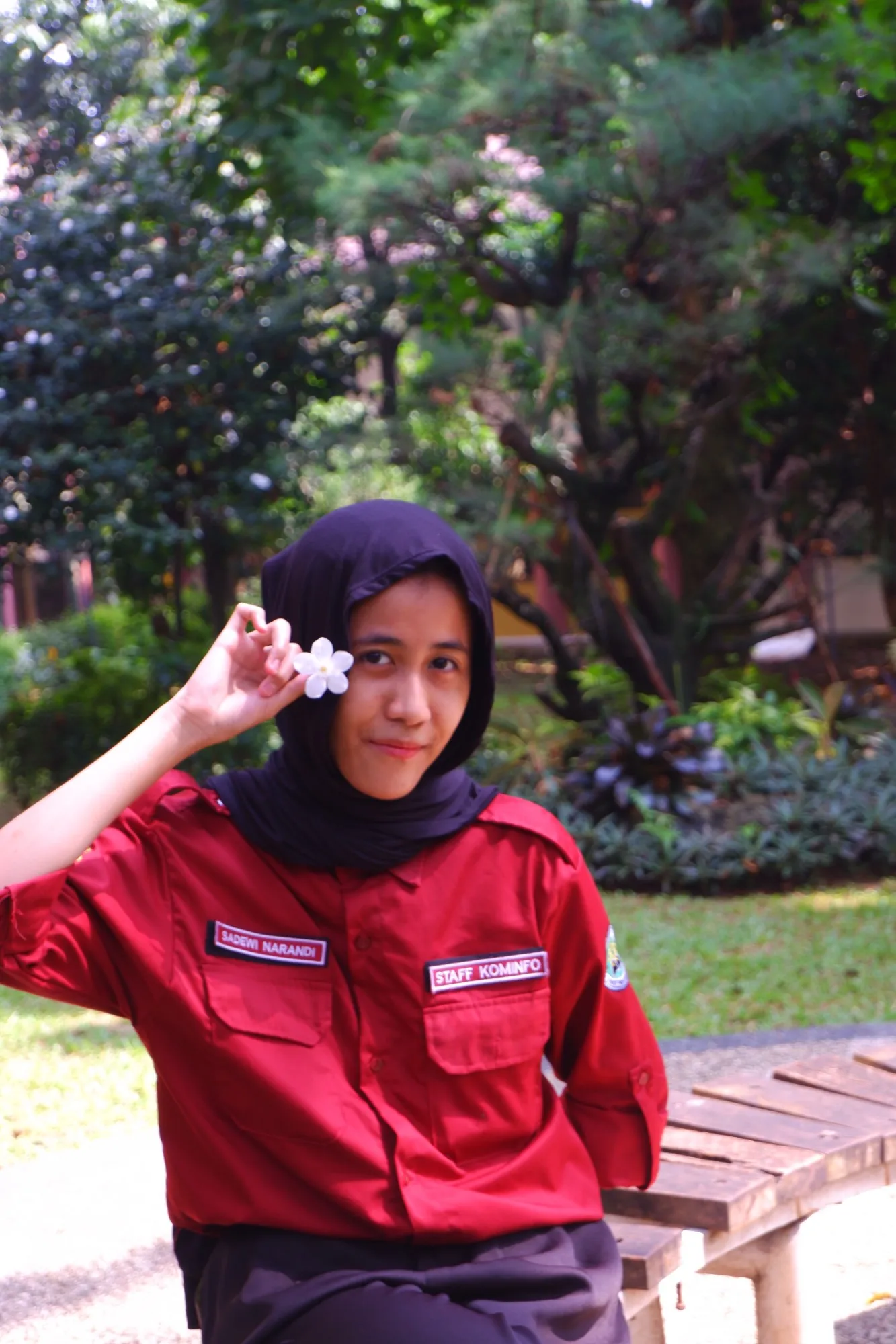 Sadewi Narandi