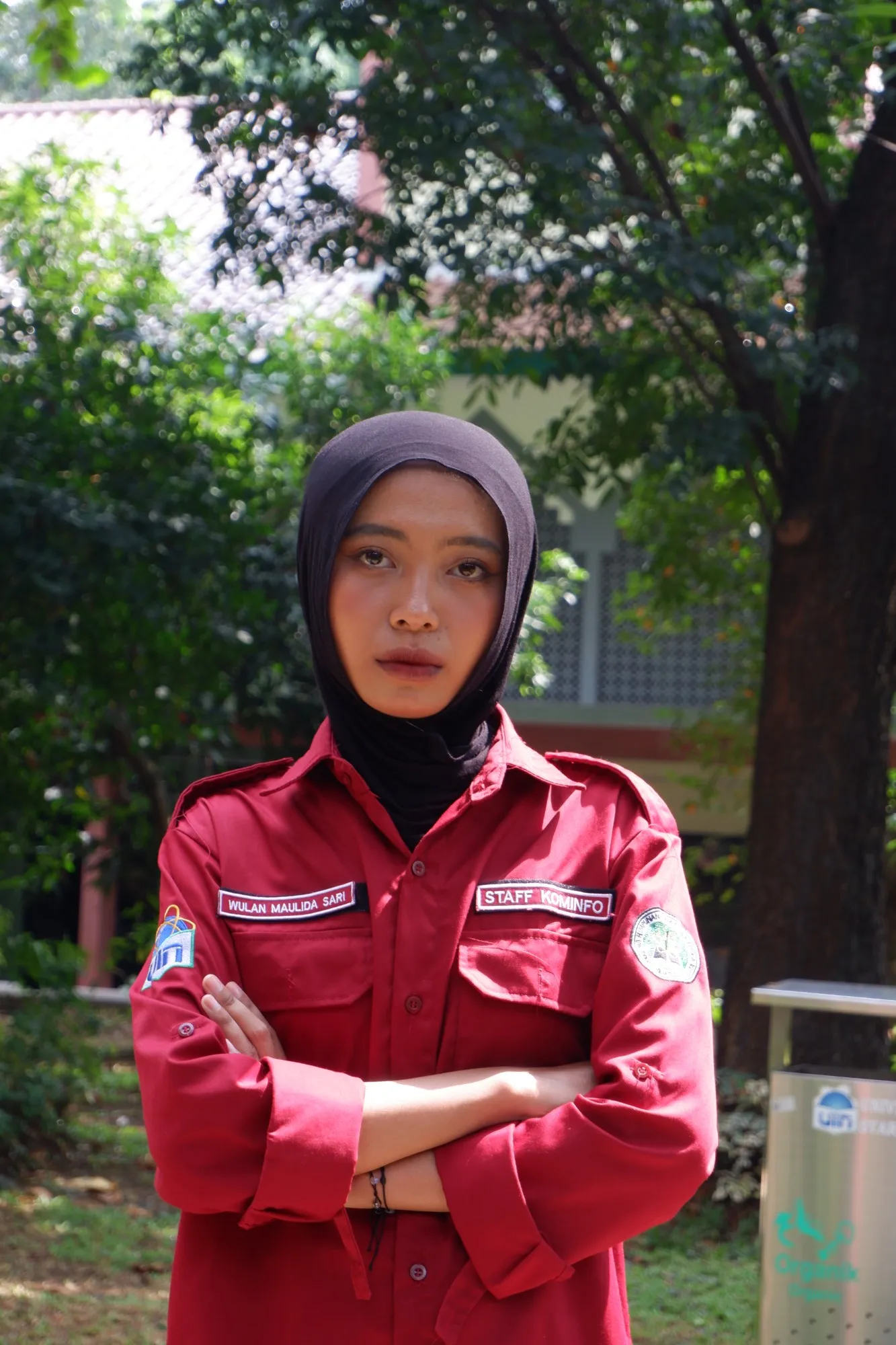 Wulan Maulida Sari