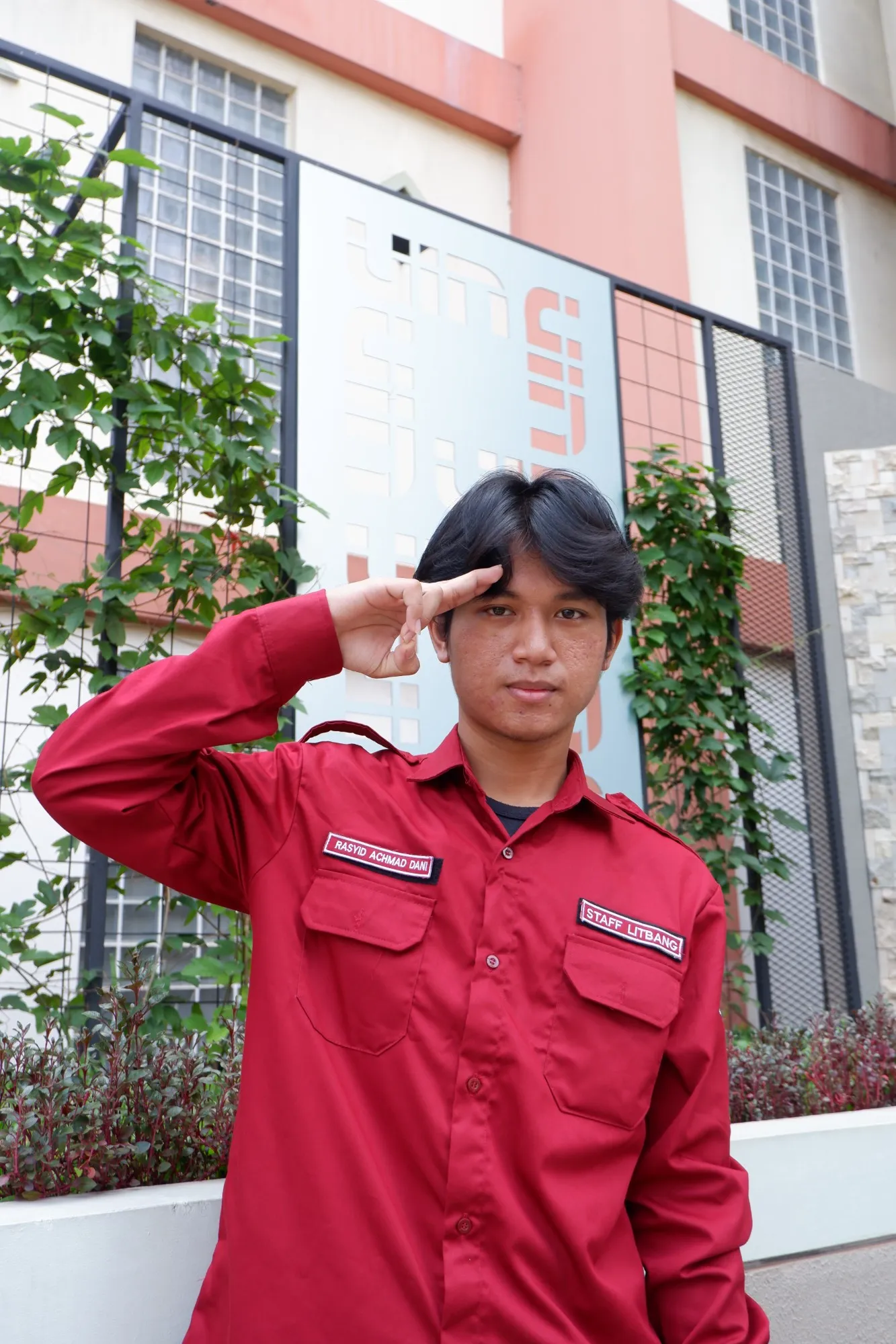 Rasyid Achmad Dani