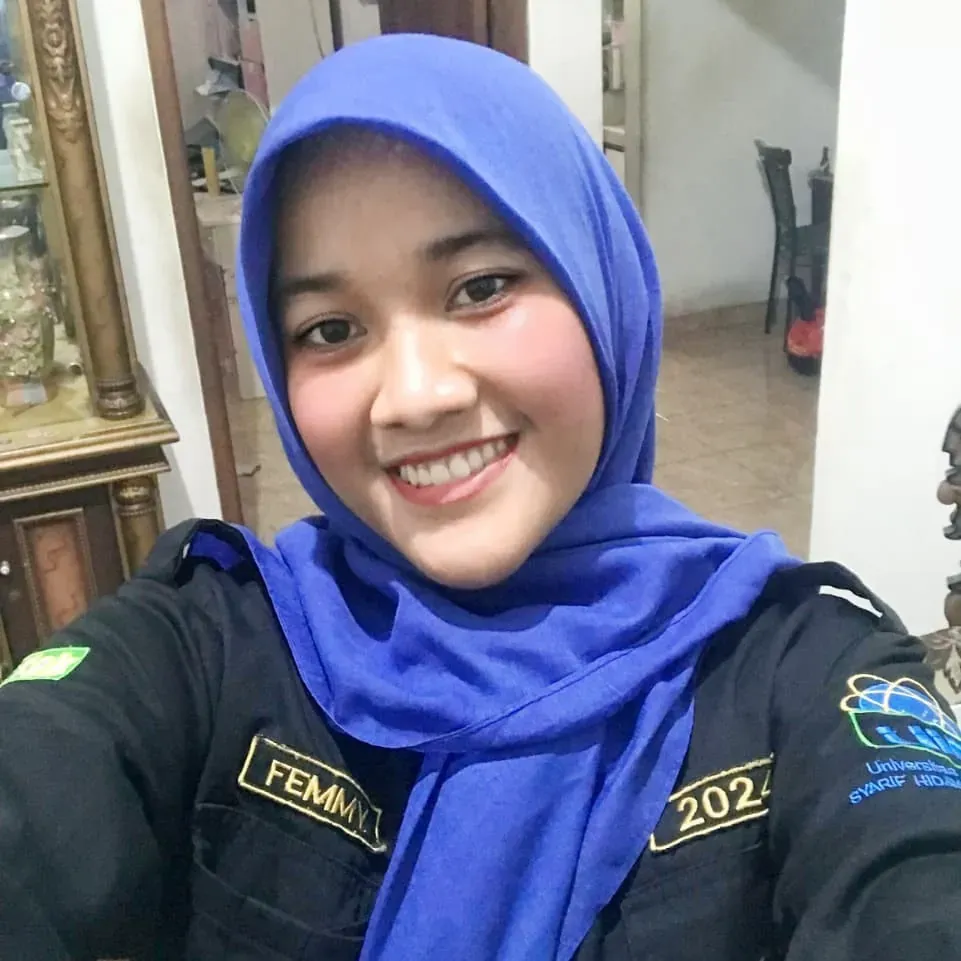 Femmy Agustine