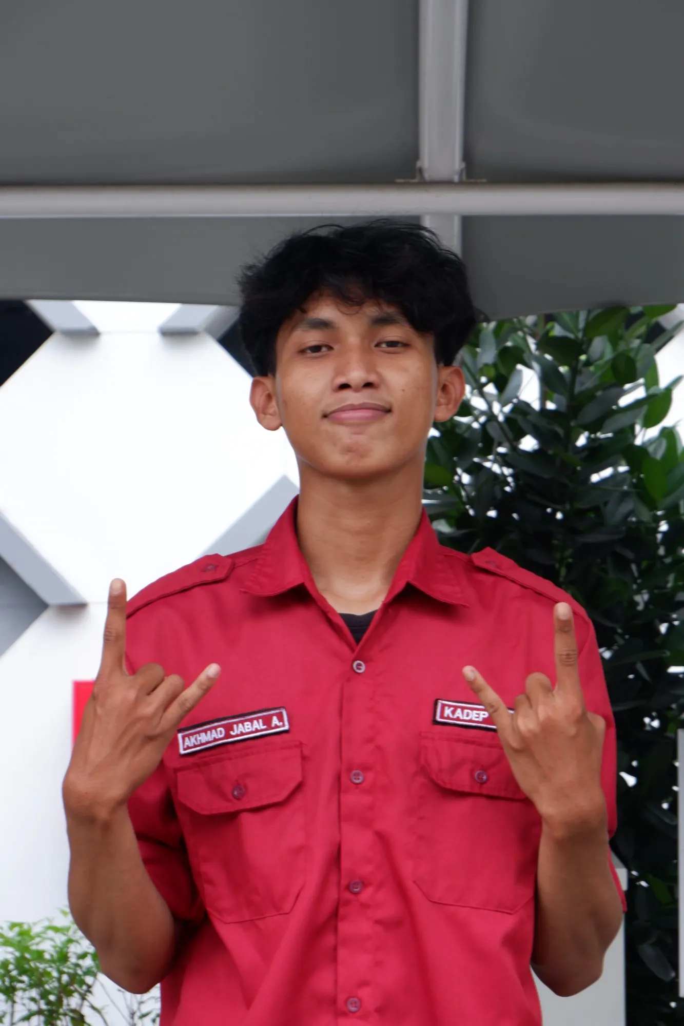 Akhmad Jabal Atthoriq
