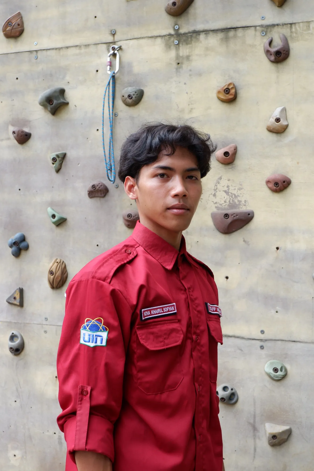 Nova Khairul Sofyan