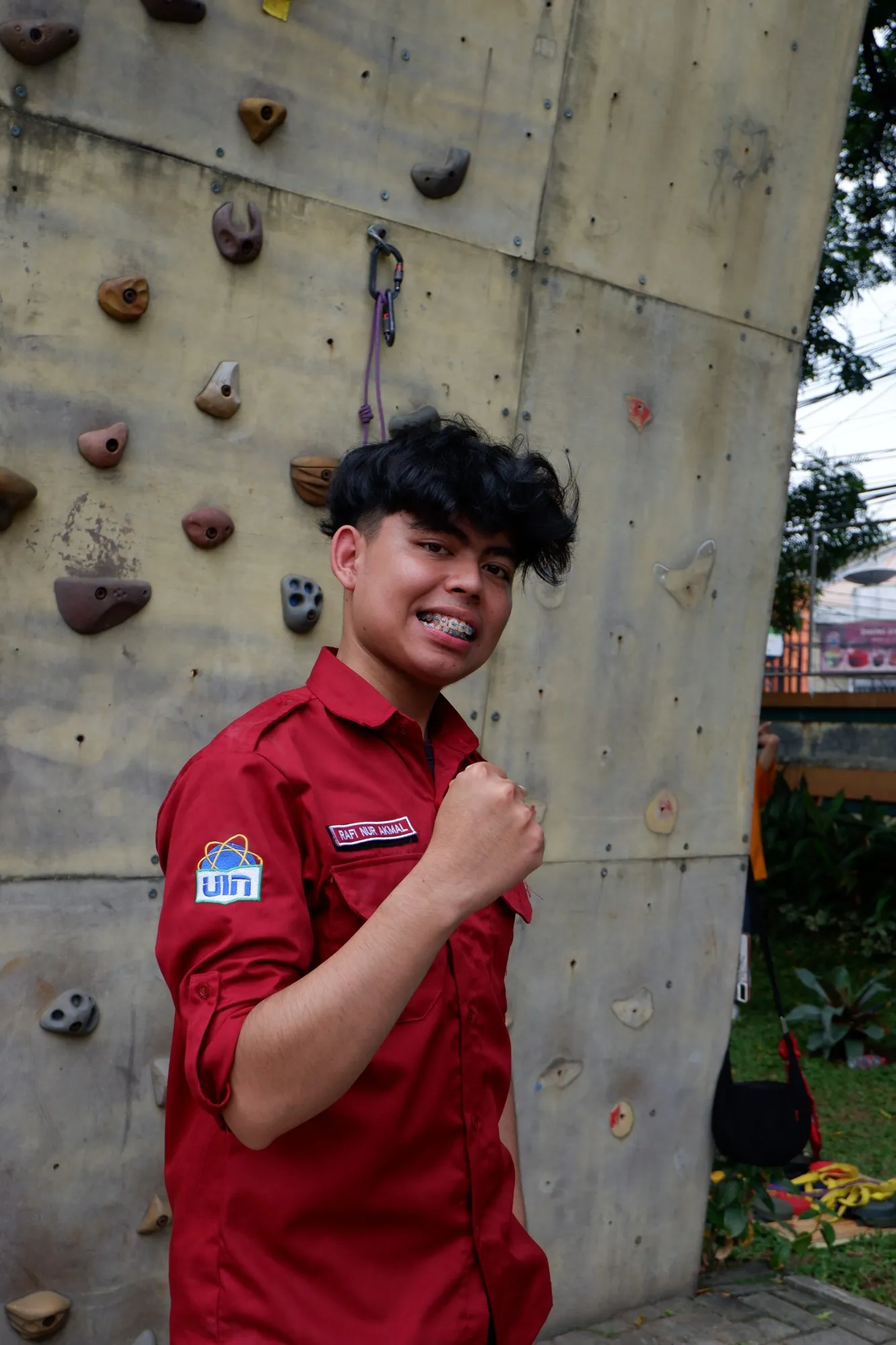 Rafi Nur Akmal