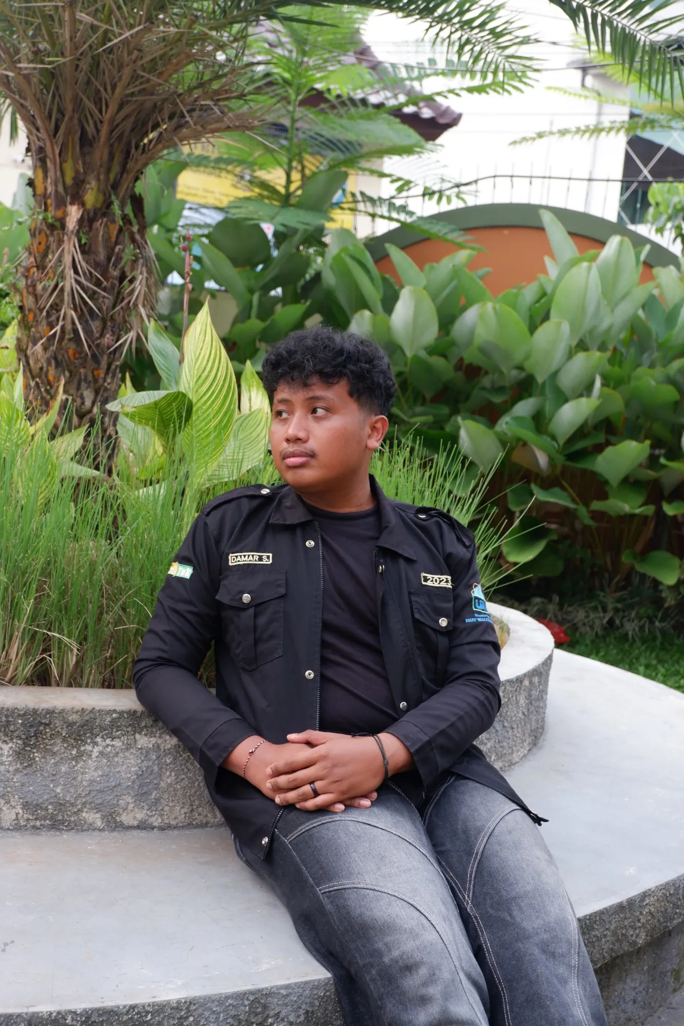 Damar Sinulingga