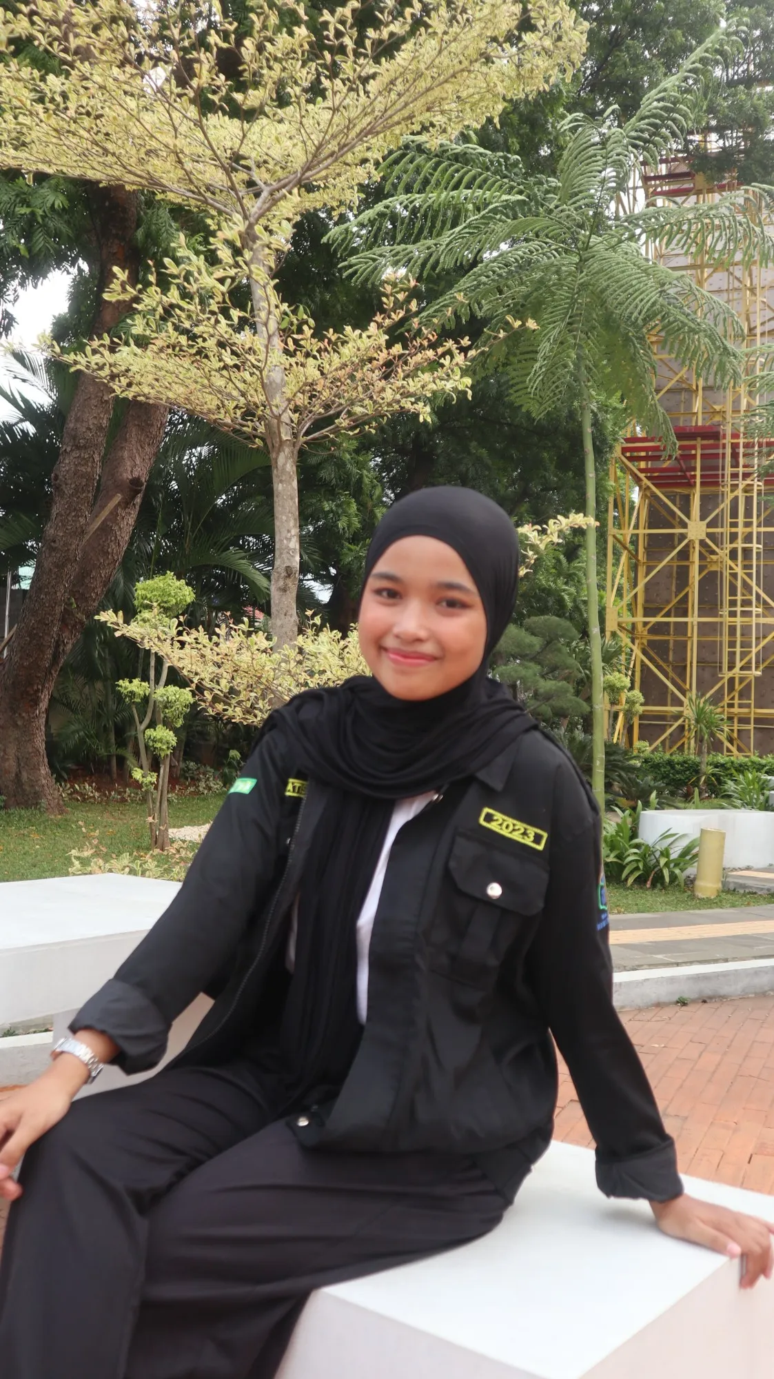 Naswa Natisha