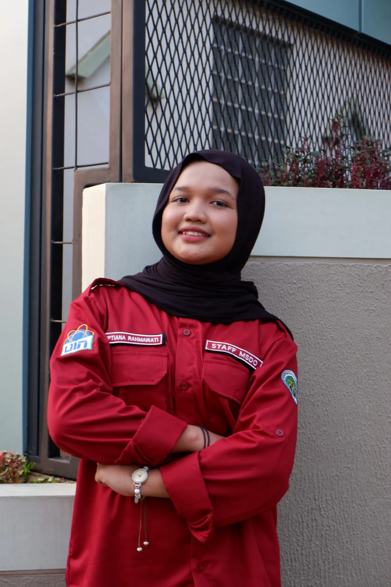 Heptiana Rahmawati