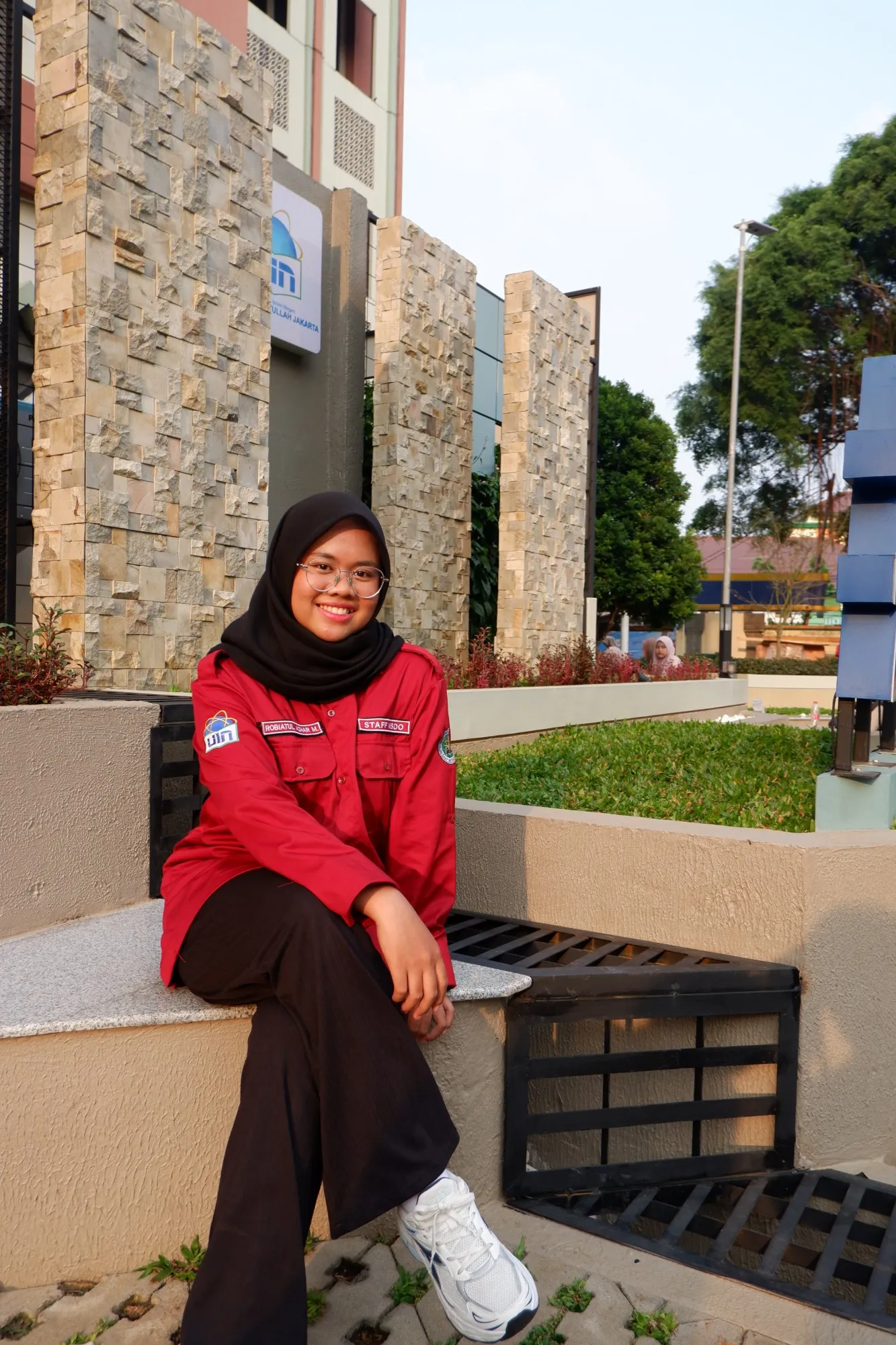 Robiatul Azhar Mumtaz