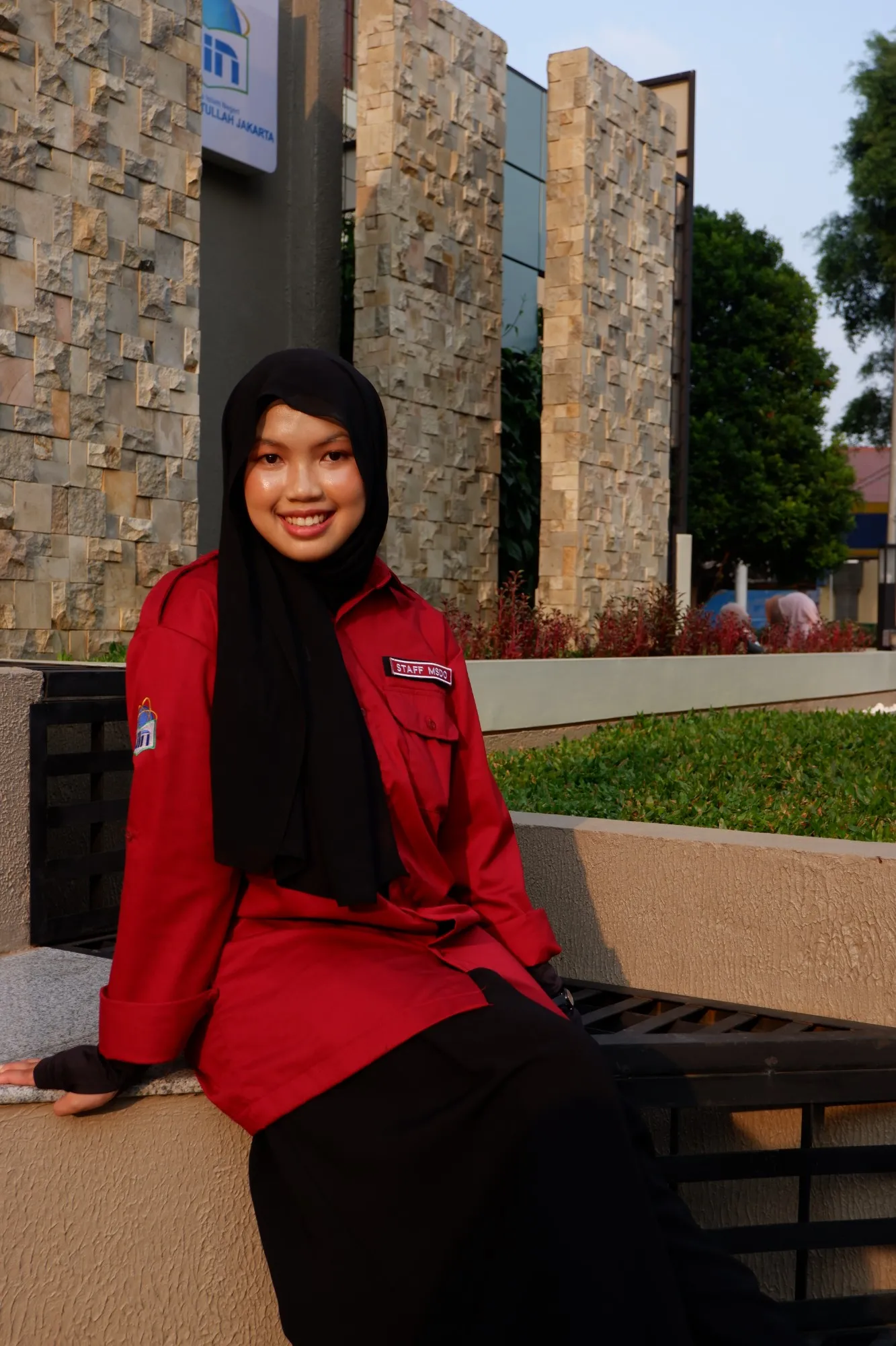 Zahra Fitria