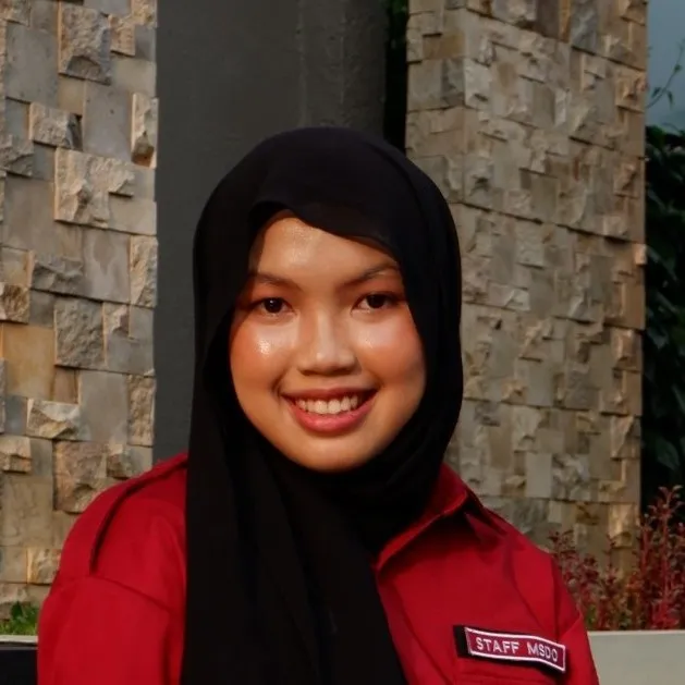 Zahra Fitria