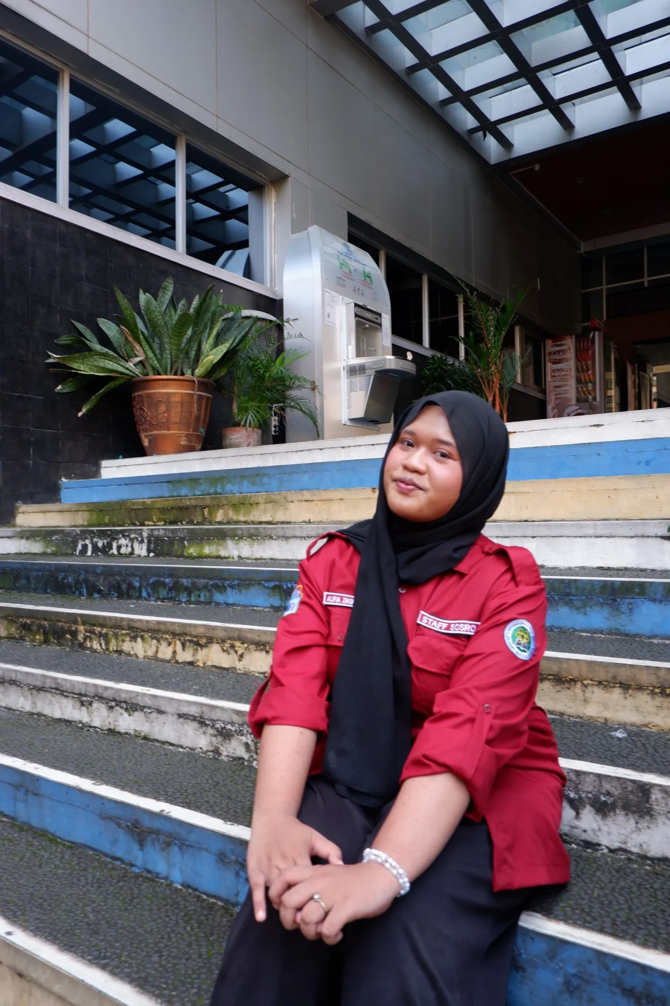 Alifia Zaskia Faidah