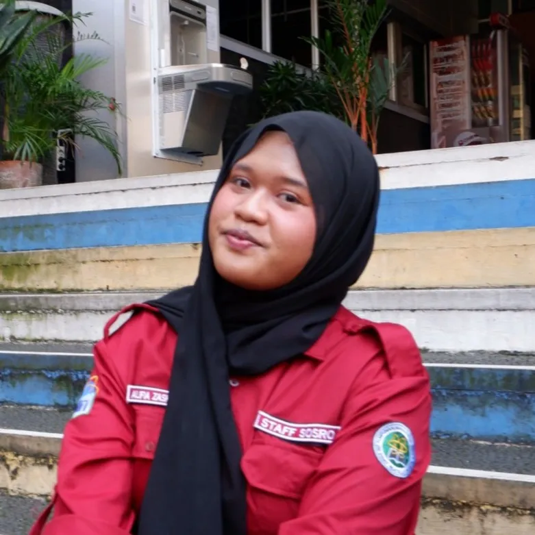 Alifia Zaskia Faidah