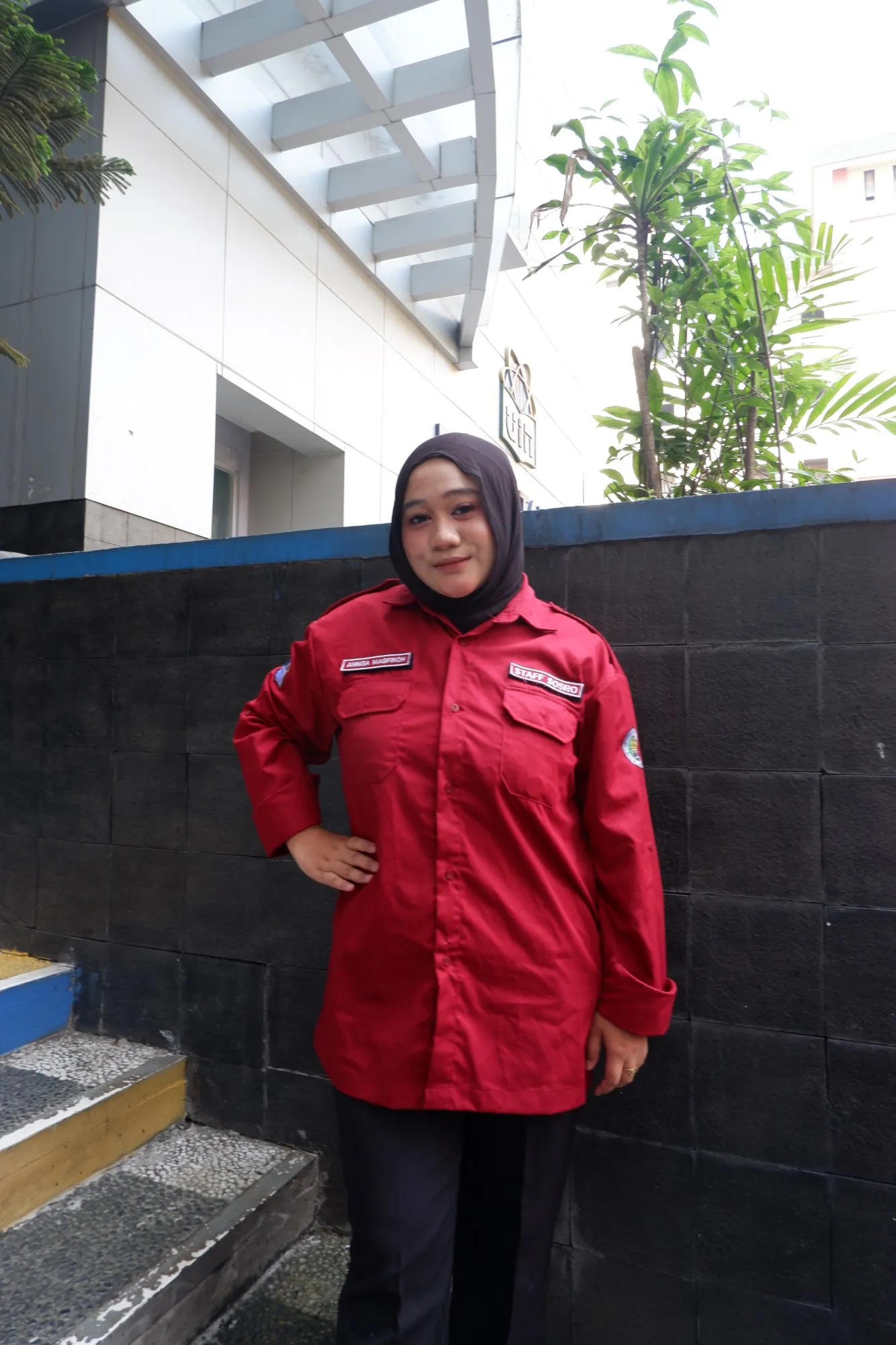 Annisa Magfiroh