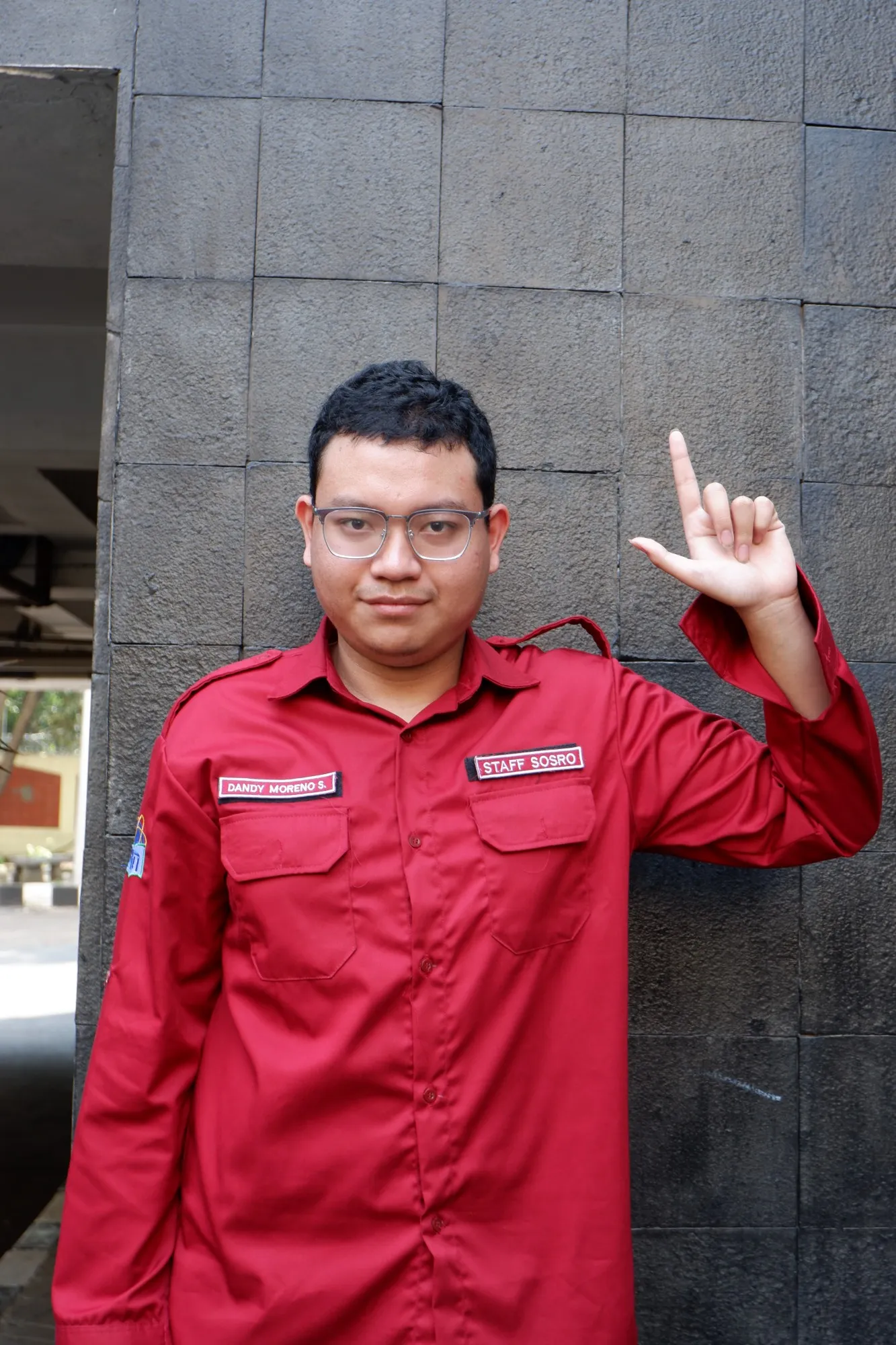 Dandy Moreno Syahputra