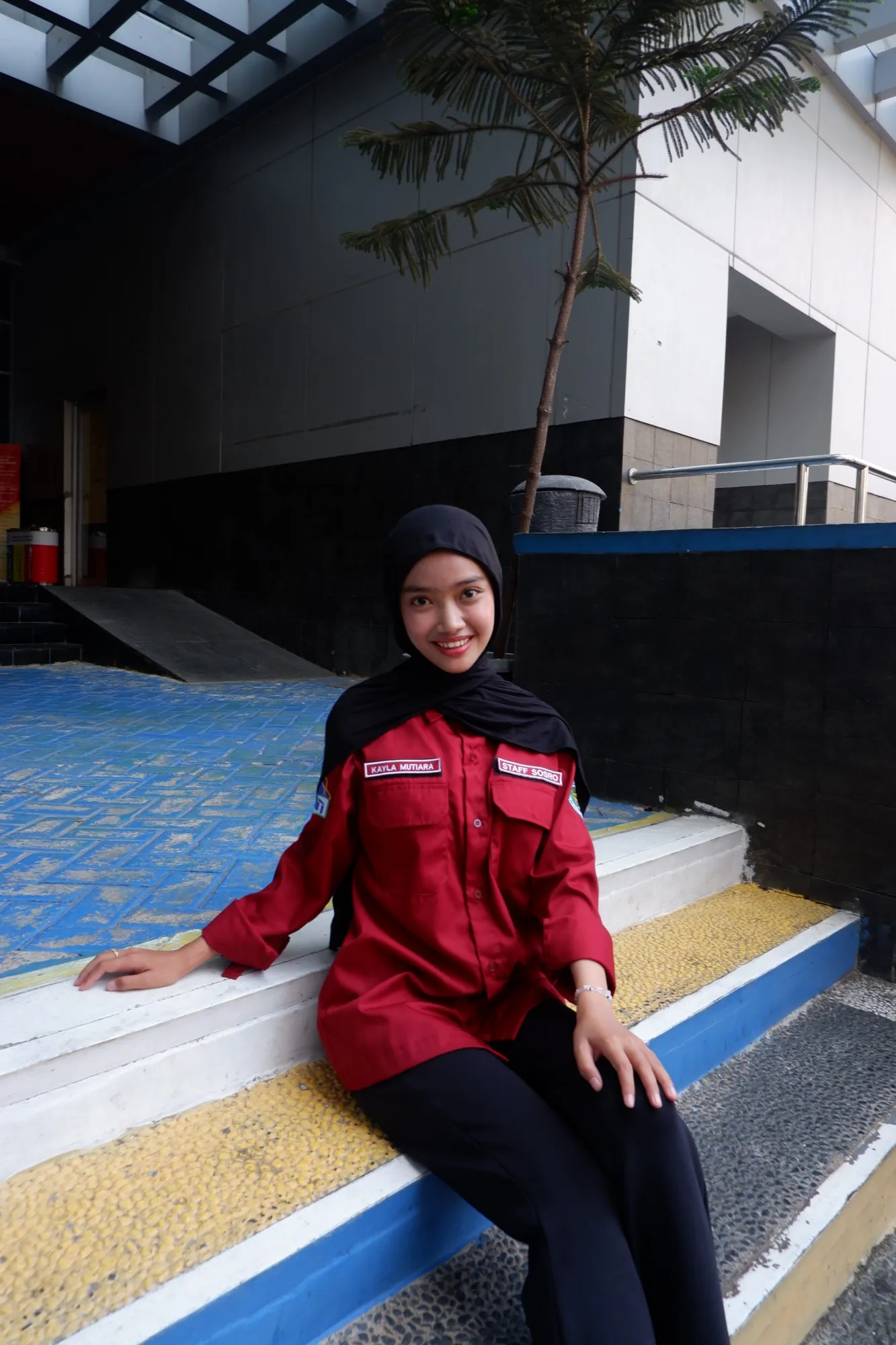 Kayla Mutiara Syakirah