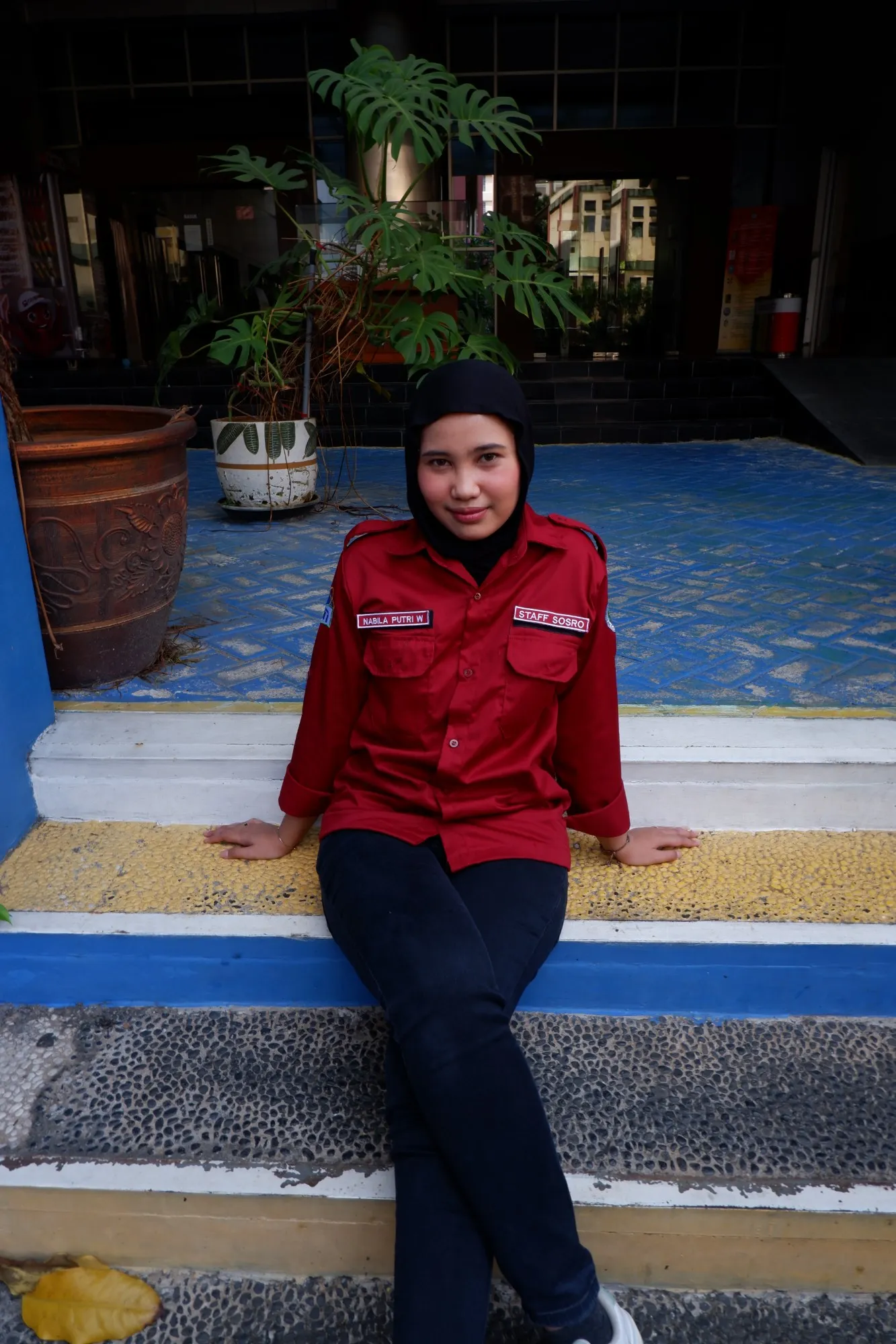 Nabila Putri Widiarini