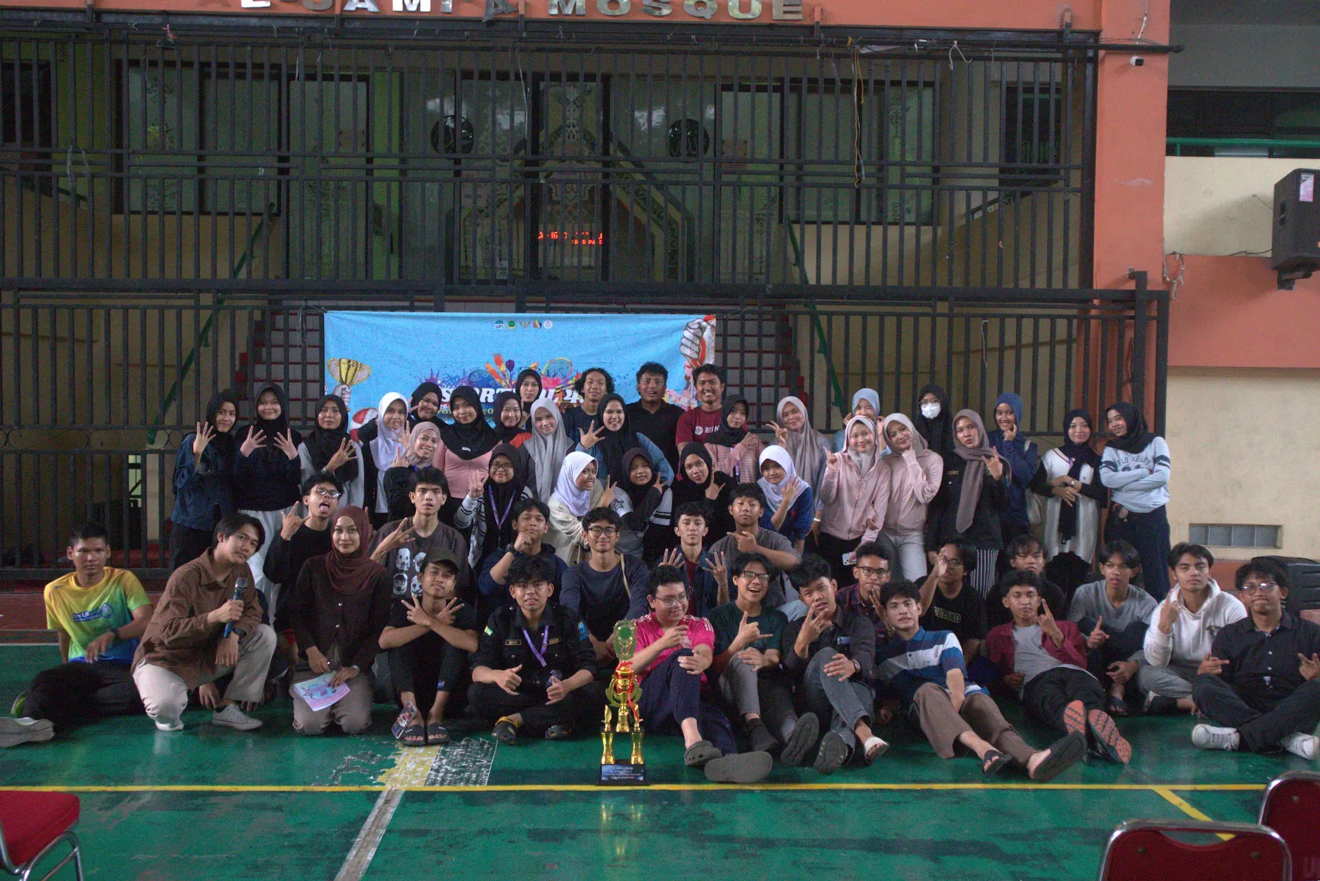 SPARTIVAL 4.0